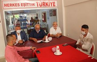 MHP’yi yok sayamazlar