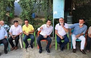 Sarıgöl Halkına Söz Verilen Proje Neden Tamamlanmıyor?