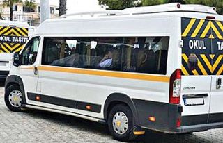 Servis Esnafı Ekonomik Destek Bekliyor