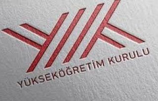 YÖK’ten Eğitim Fakültelerine Önemli Yetki Devri...