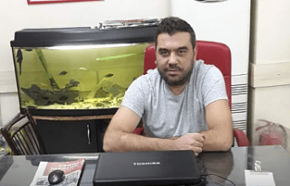 Manisalı 5 Çocuk Babası İzmir'de Ölü Bulundu