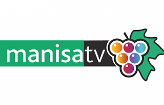 Manisa’nn Tek Uydu Kanalı Manisa TV Yayın Hayatına...