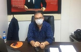 Sağlıkçılardan ‘Sesimizi Duyun” Çığlığı