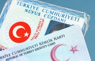 Son Dakika! Sürücü belgeleri (Ehliyet) ) yeni alınan...
