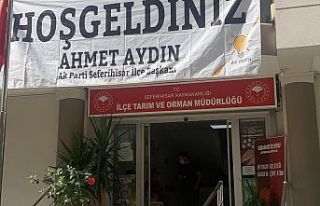 Bu Kare Parti Devletinin Somutlaşmış Halidir