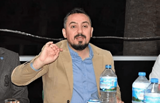 İYİ Parti İl Başkanı Eryılmaz’dan gümrük...