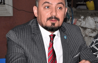 İYİ Partili Eryılmaz, Akkal’a ateş püskürdü
