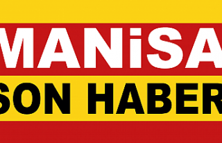 Manisa Son Haber Halkın yanında Haber Sitesi