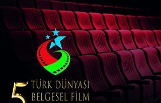 Türk Dünyası 2020 Belgesel Ödülleri Sahiplerini...