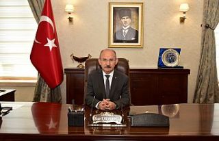 Vali Karadeniz "hijyen, maske ve fiziksel mesafe...