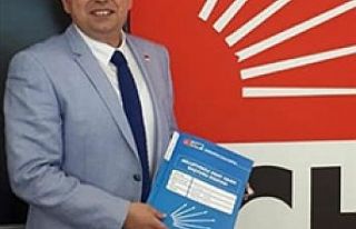 Berat Albayrak Varlık Fonu Başkanvekilliğinden...
