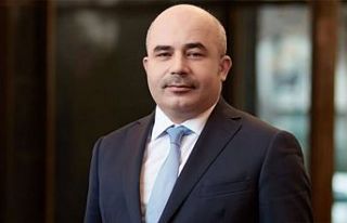 Cumhurbaşkanı, Merkez Bankası Başkanı Uysal'ı...