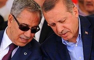 Gündem yine kızışacak! Erdoğan'dan Arınç'a...