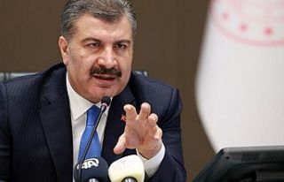 Sağlık Bakanı İstifa Etmeli!
