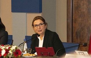 TOBB’dan İzmir’e Yeni Okul Desteği