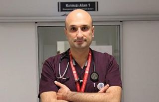 Virüsün bulaşma hızı arttı