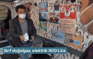 Bıçak kemiğe çoktan dayandı