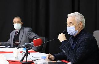 Cumhur İttifakı Ret Oyu Verdi Ama Yetmedi! Sağlıkçı...