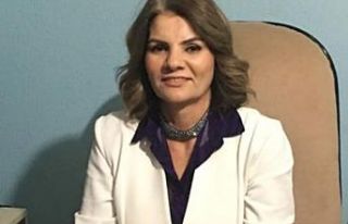 Engellilerin "Bizde Varız" çığlığına...