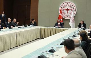 Flaş İddia! Bazı Bilim Kurulu üyeleri "istifa"...