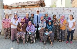 Kadınlara seçme ve seçilme hakkı, cumhuriyet devrimidir