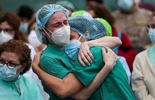 Sağlık Bakanlığı genelgeyle duyurdu : Covid-19'dan...