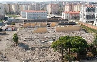 Şaşırdık mı? Hayır! AKP'li belediye Hazine'ye...