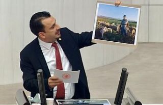 Tarım Bakanı Çiftçinin Arkasında Durmuyor, Çiftçi...