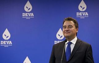 Türkiye deneme tahtası değil