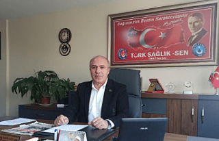 Doktorlara ‘Komutan’, Hemşirelere ‘Asker’...