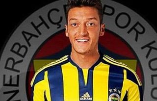İşte Fenerbahçe Mesut Özil’in yüksek maliyetini...