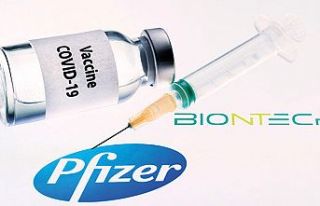 Pfizer aşısının ikinci dozunu olanlara iyi haber...