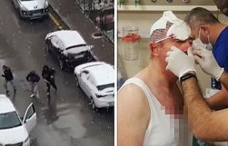 Saldırganlardan 5 kişi tutuklandı! Selçuk Özdağ:...