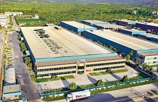 Saya Grup, elektrik motorları sektöründe büyümesini...