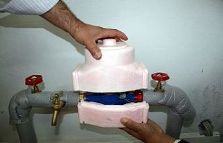 Sayaçlarınızı Soğuktan Koruyun