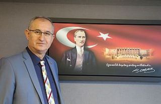 Tarımda İzmir modeli tüm Türkiye’de uygulansın
