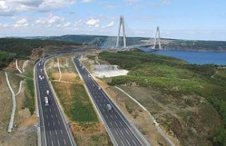 Tüm köprü ve otoyollara ‘Yap-İşlet-Devret’...
