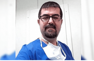 Bir Sağlık Çalışanı Daha Covid’e Yenildi
