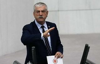 Bir ülkenin Cumhurbaşkanı yalan söyler mi?