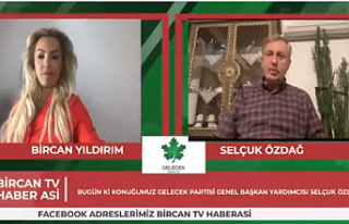 Biz Akp'den Mhp'den Chp'den Ve Hdp'den...