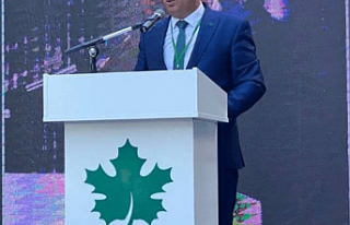 Gelin çıkalım esnafı beraber dolaşalım