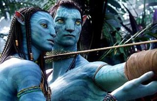 "Avatar", yeniden tüm zamanların en çok...