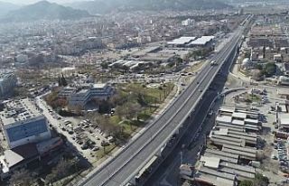 Bülent Ecevit Köprülü Kavşağı Açıklaması