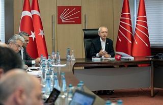 CHP, İstanbul Sözleşmesi için Danıştay’a gitme...
