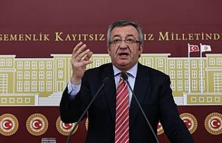 CHP’li Altay: “AK Parti kongresinden manifesto...