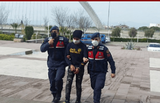 Çocuklara Sosyal Medyadan Pornografik Fotoğraf Gönderiyordu!...