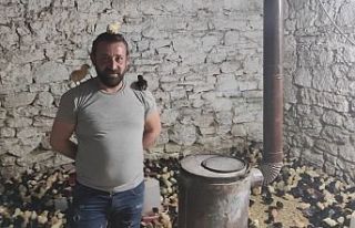 Demircili Genç Girişimci Yine Dikkatleri Üzerine...