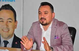 Ekonomi yap boz tahtasına döndü