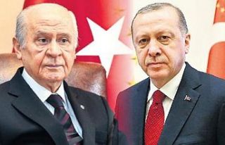 Ekonomideki bozulma Cumhur İttifakı'nda oy...