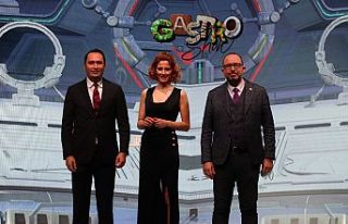 Gastro Show